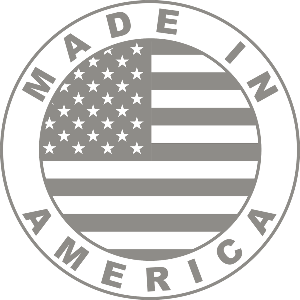 Made in America